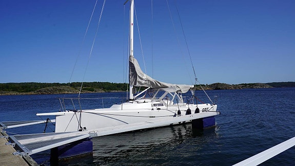 J Boats J/9 / 2023 4 of 5
