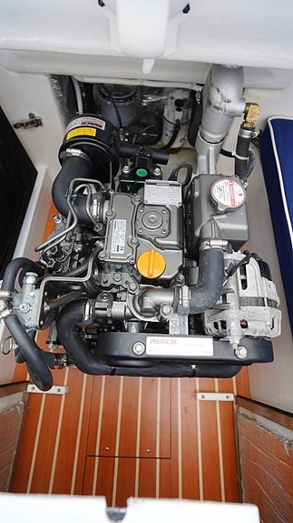 J Boats J/9 / 2023 12 of 12