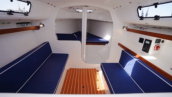 J Boats J/9 / 2023 9 of 12