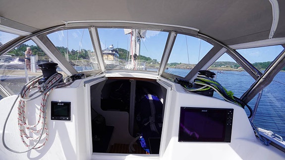 J Boats J/9 / 2023 7 of 12