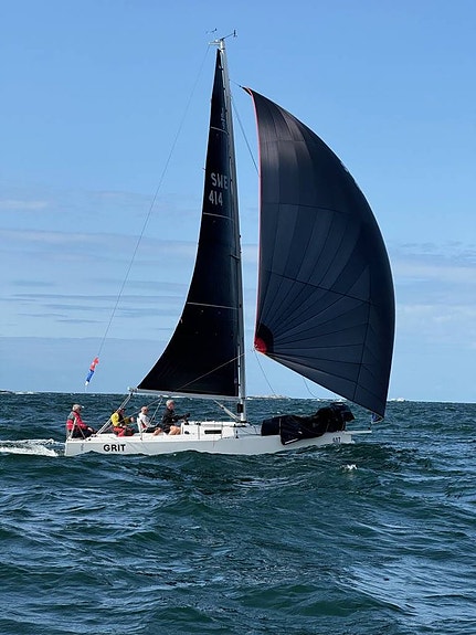 J Boats J/9 / 2023 2 of 5