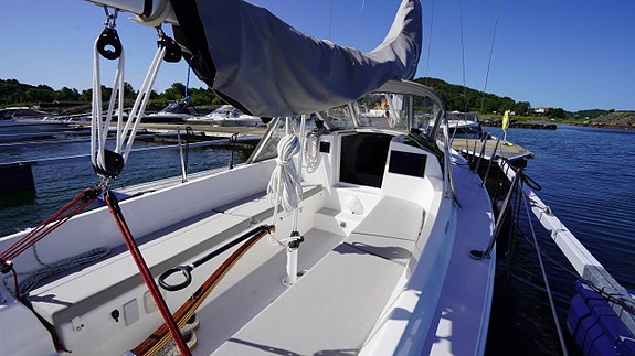 J Boats J/9 / 2023 5 of 5