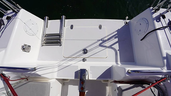 J Boats J/9 / 2023 8 of 12