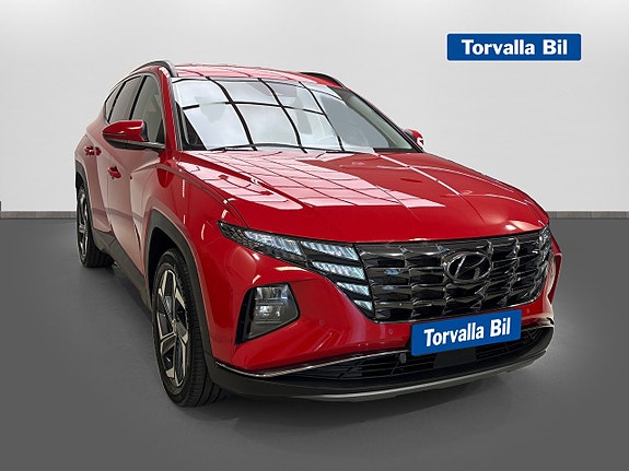 Hyundai Tucson 4 of 5