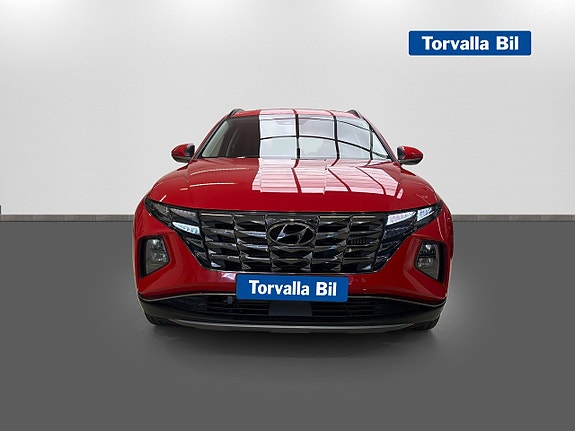 Hyundai Tucson 3 of 5