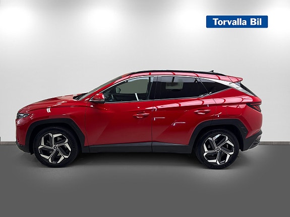 Hyundai Tucson 5 of 5
