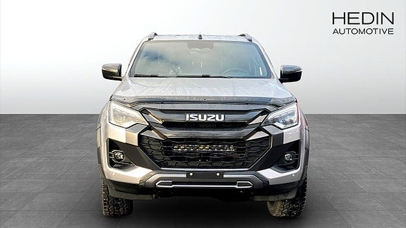 Isuzu D-max 8 of 9