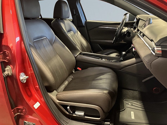 Mazda 6 10 of 22