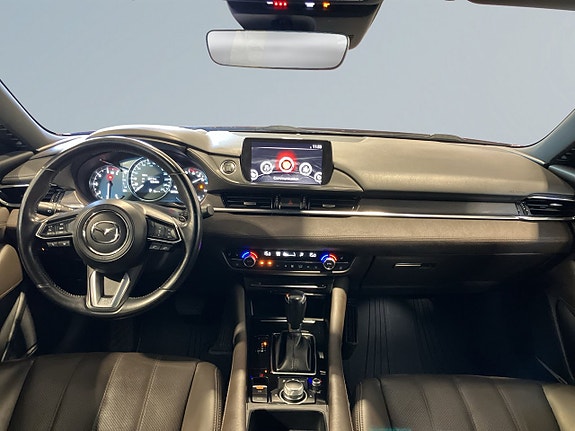 Mazda 6 8 of 22