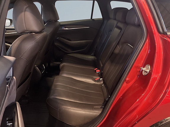 Mazda 6 13 of 22