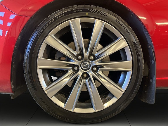 Mazda 6 14 of 22