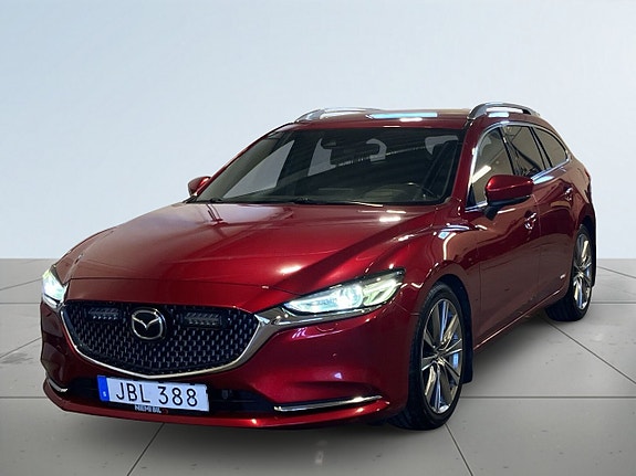 Mazda 6 16 of 22