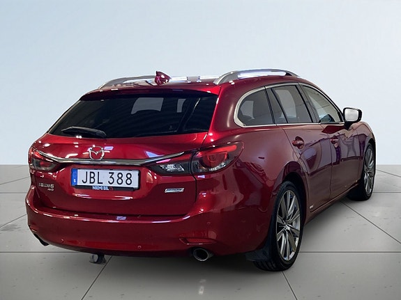 Mazda 6 6 of 22