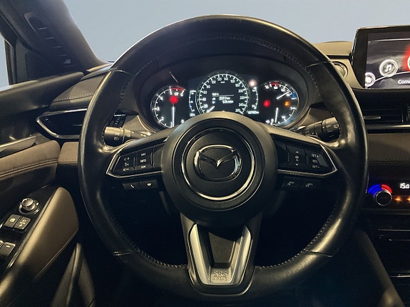 Mazda 6 9 of 22