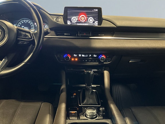 Mazda 6 11 of 22