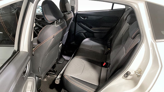 Subaru XV 5 of 5