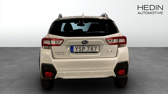 Subaru XV 7 of 9