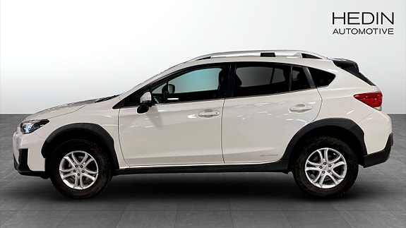 Subaru XV 6 of 9