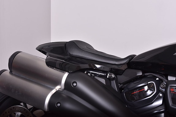 Harley-Davidson SPORTSTER S 1250 SPARA 22 000:- 16 of 19
