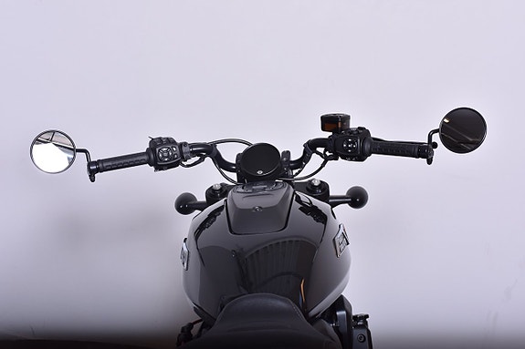 Harley-Davidson SPORTSTER S 1250 SPARA 22 000:- 11 of 19