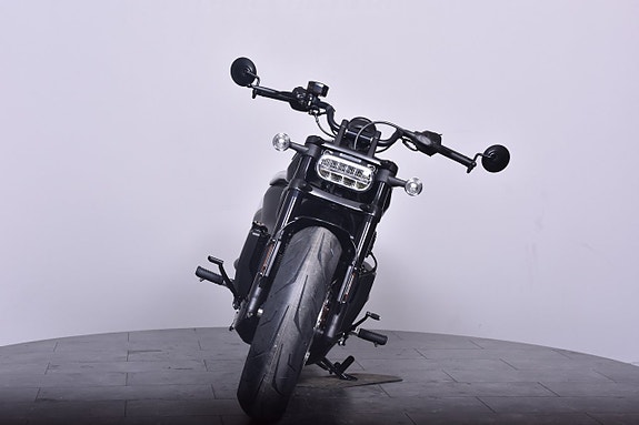 Harley-Davidson SPORTSTER S 1250 SPARA 22 000:- 2 of 19