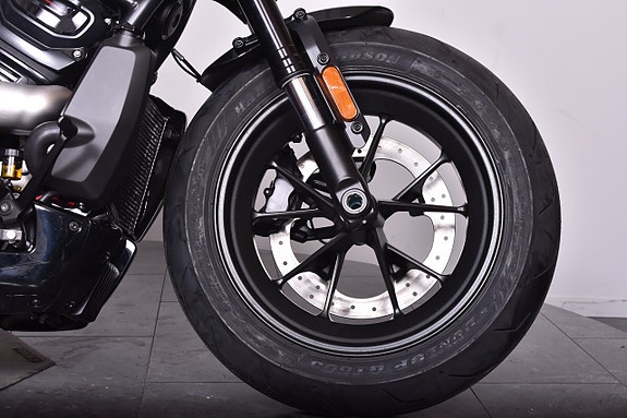 Harley-Davidson SPORTSTER S 1250 SPARA 22 000:- 12 of 19