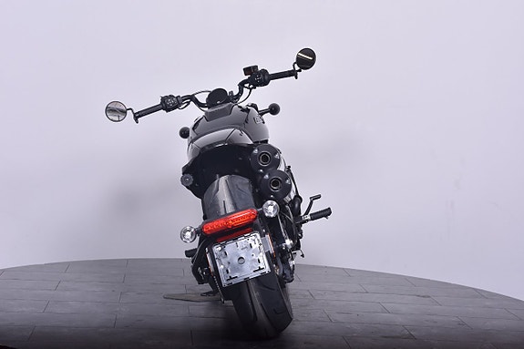 Harley-Davidson SPORTSTER S 1250 SPARA 22 000:- 6 of 19