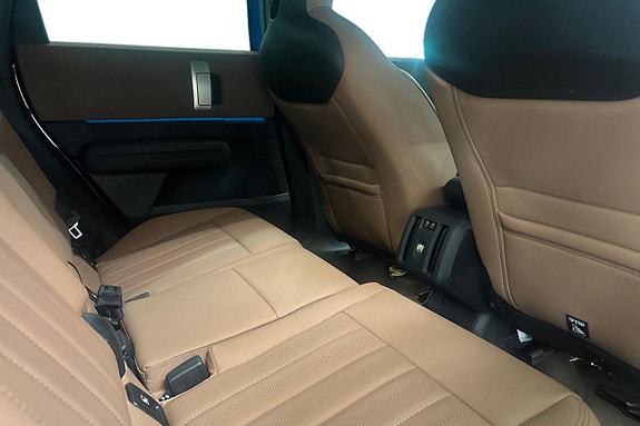 MINI Countryman S 7 of 19