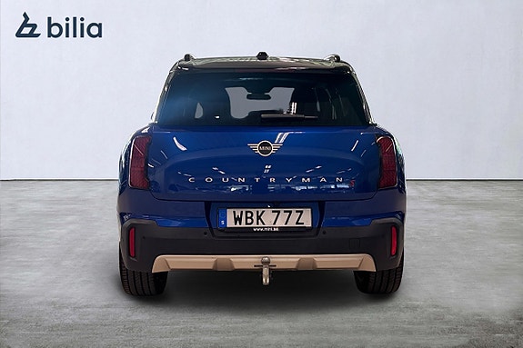 MINI Countryman S 4 of 5