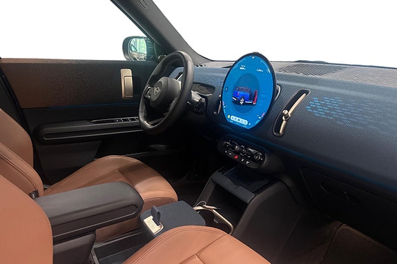 MINI Countryman S 6 of 19