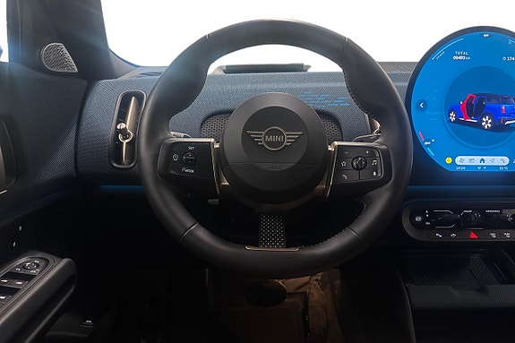 MINI Countryman S 9 of 19