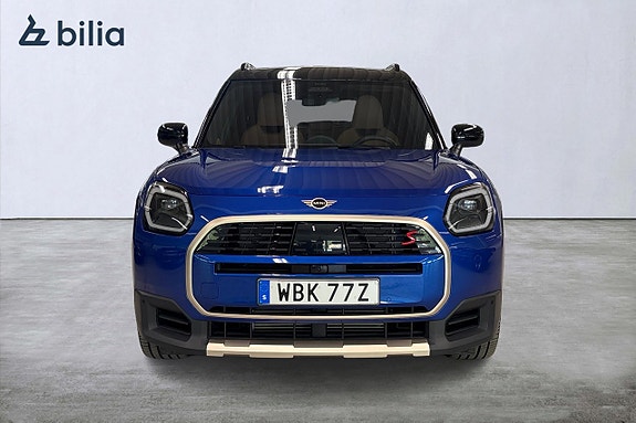 MINI Countryman S 5 of 5