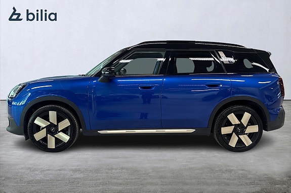 MINI Countryman S 3 of 5