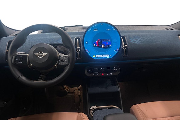 MINI Countryman S 8 of 19