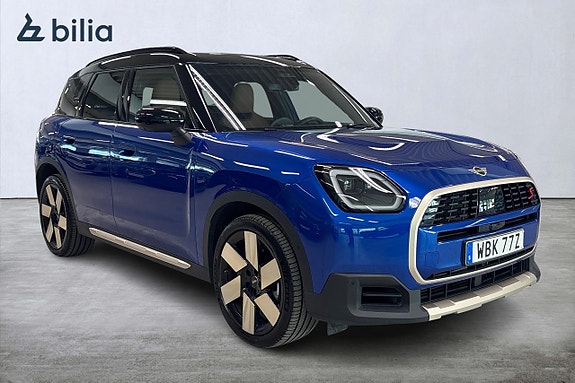 MINI Countryman S 18 of 19