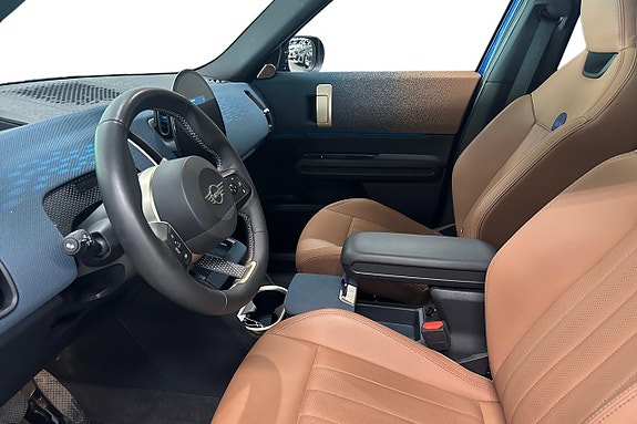 MINI Countryman S 12 of 19
