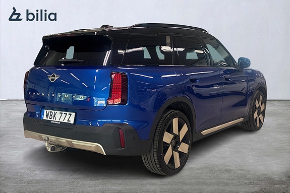 MINI Countryman S 17 of 19