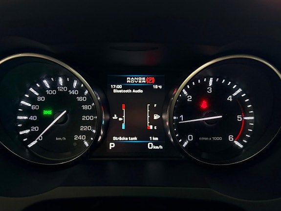 Land Rover Range Rover Evoque 5 of 20