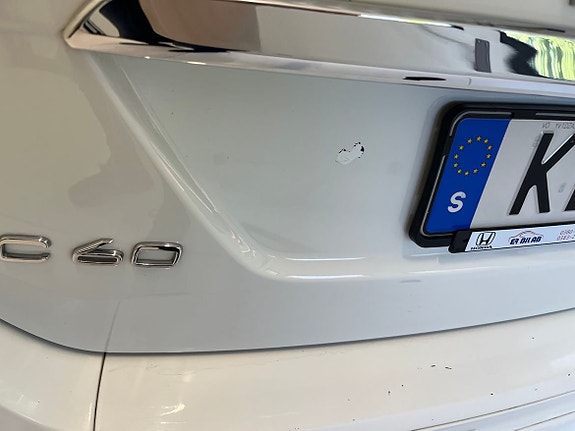 Volvo XC60 5 of 5