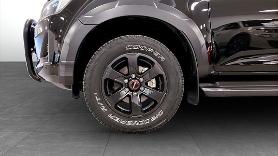 Isuzu D-max 9 of 12