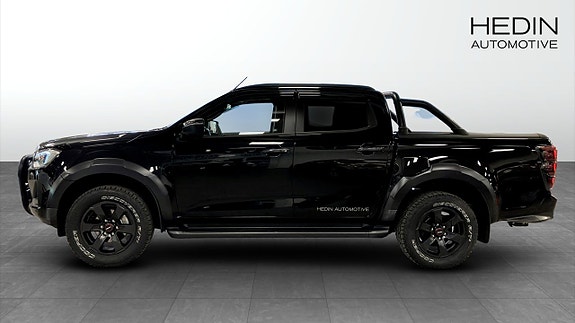 Isuzu D-max 6 of 12