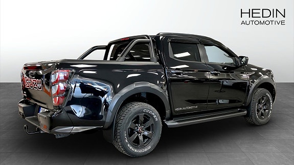 Isuzu D-max 2 of 12