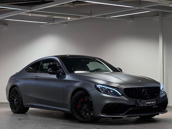 Mercedes-Benz AMG GT Black Series 5 of 5