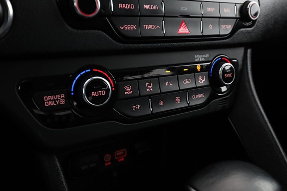 Kia Niro 26 of 30
