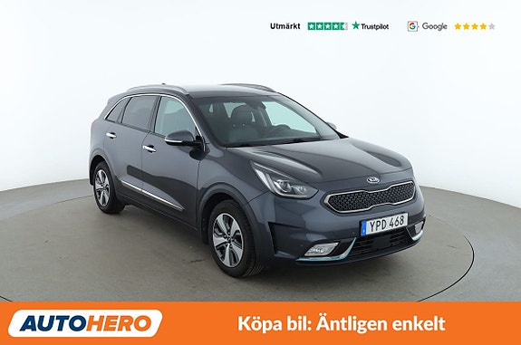 Kia Niro 8 of 30