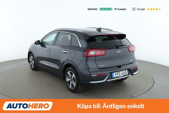 Kia Niro 3 of 30