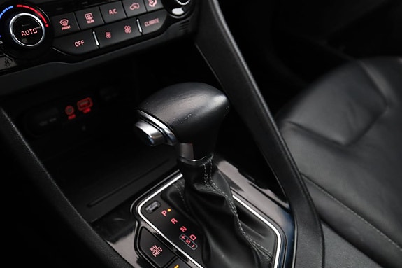 Kia Niro 28 of 30