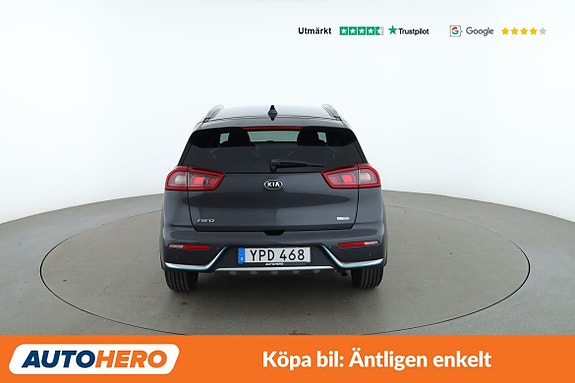 Kia Niro 4 of 30