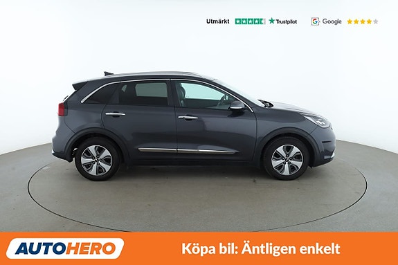 Kia Niro 7 of 30