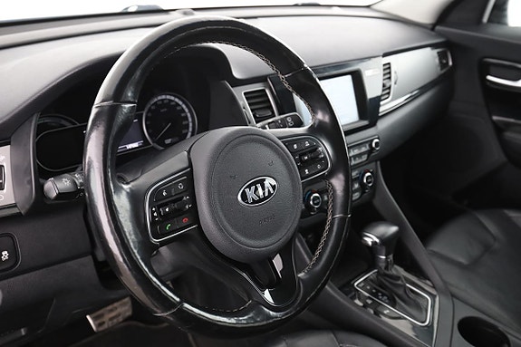 Kia Niro 12 of 30